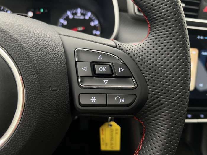 MG ZS 1.5 ESSENTIAL PLUS CZ 1.maj.