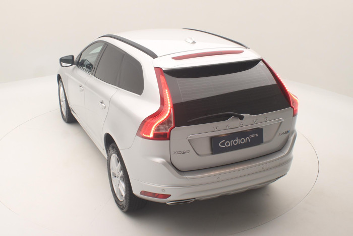 Volvo XC60 D4 AWD MOMENTUM AUT 2.4 d Momentum