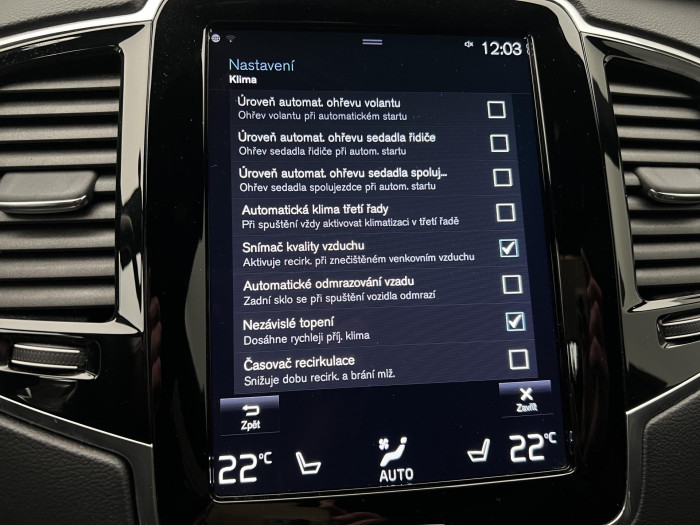 Volvo XC90 B6 AWD R-DESIGN 7MÍST AUT