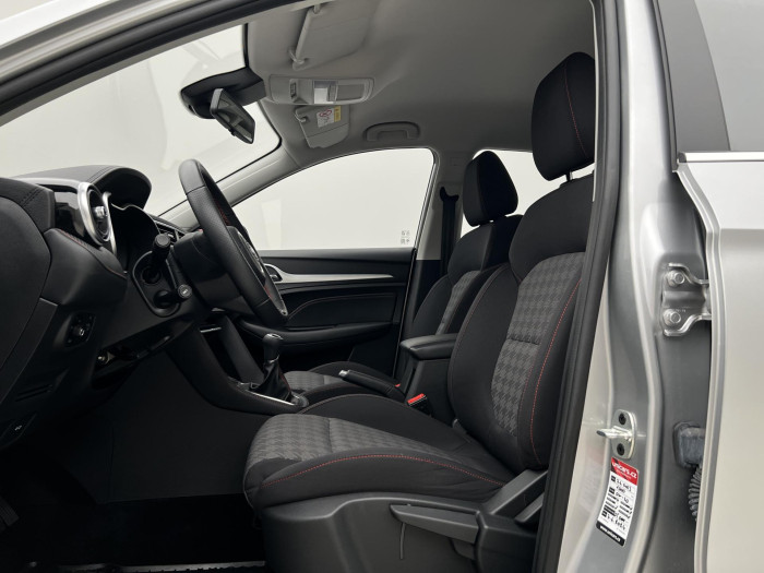 MG ZS 1.5 ESSENTIAL CZ