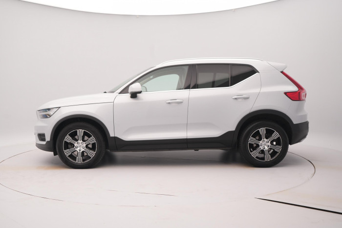 Volvo XC40 T4 INSCRIPTION AUT CZ 1.maj