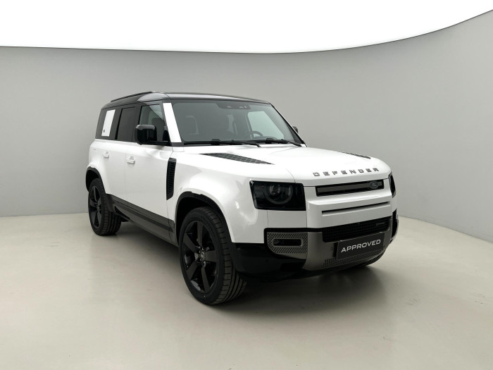 Land Rover Defender P400 X-DYNAMIC HSE AWD AUT CZ 3.0 Dynamic