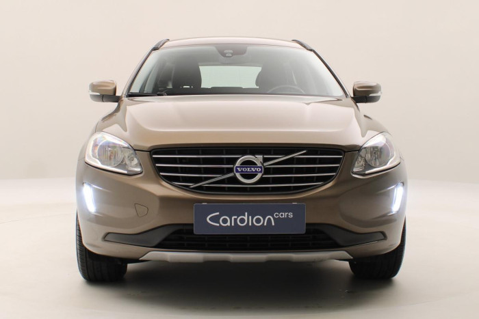 Volvo XC60 D3 MOMENTUM AUT CZ 2.0 d Momentum