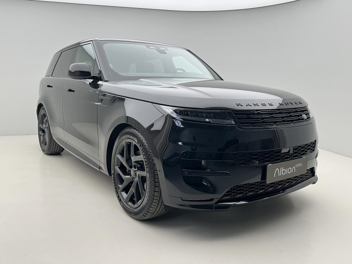 Land Rover Range Rover Sport D300 DYNAMIC HSE AWD Aut 3.0 d Dynamic