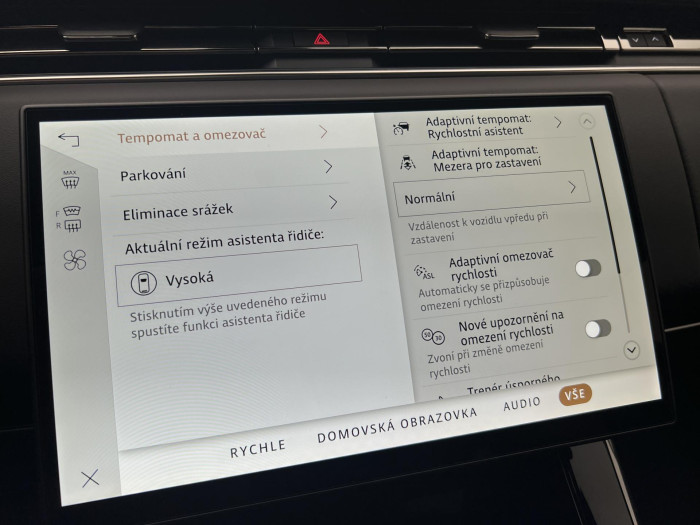 Land Rover Range Rover Sport D300 DYNAMIC HSE AWD Aut 3.0 d Dynamic