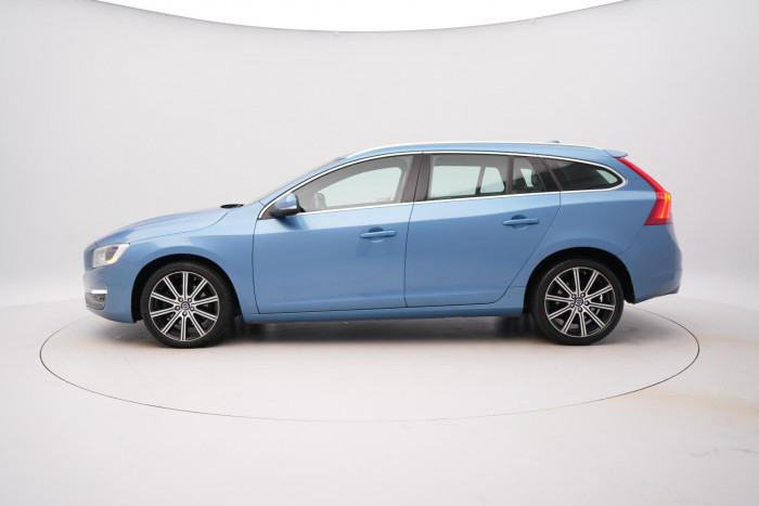 Volvo V60 D4 SUMMUM AUT 2.0 d Summum