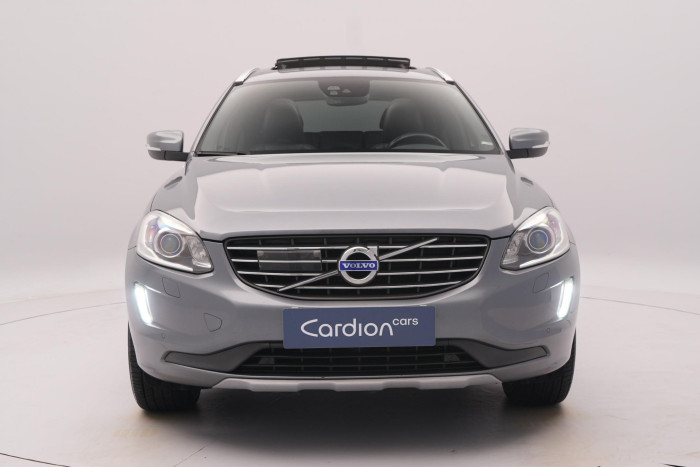 Volvo XC60 D4 AWD INSCRIPTION AUT 2.4 d