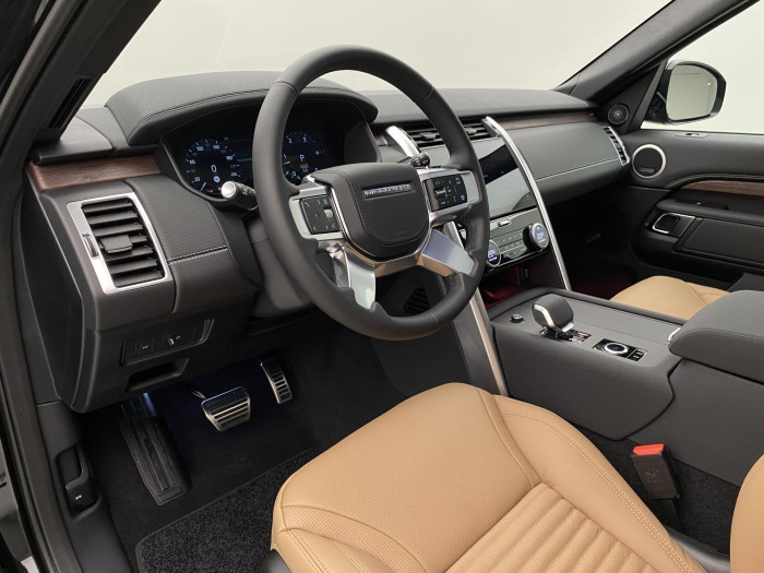 Land Rover Discovery D350 Dynamic HSE AWD AUT 3.0 d Dynamic