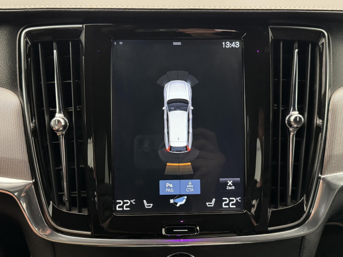 Volvo V90 T4 R-DESIGN AUT