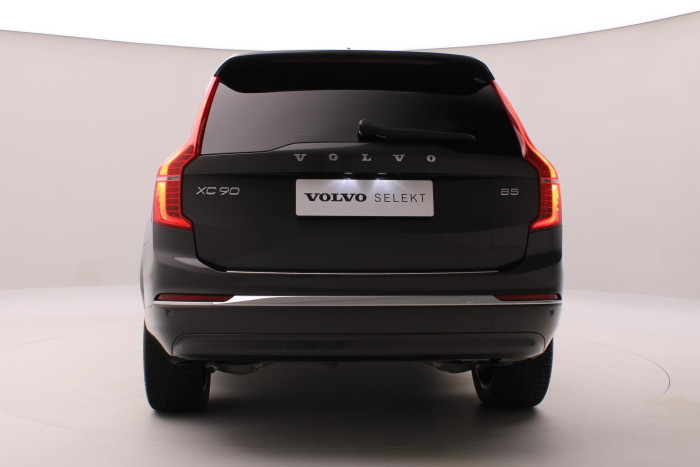 Volvo XC90 B5 AWD PLUS BRIGHT AUT