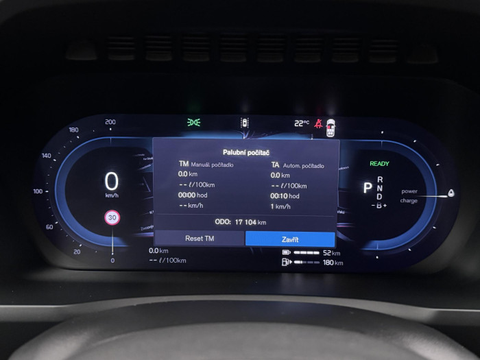 Volvo XC90 T8 AWD RECHARGE BRIGHT PLUS CZ