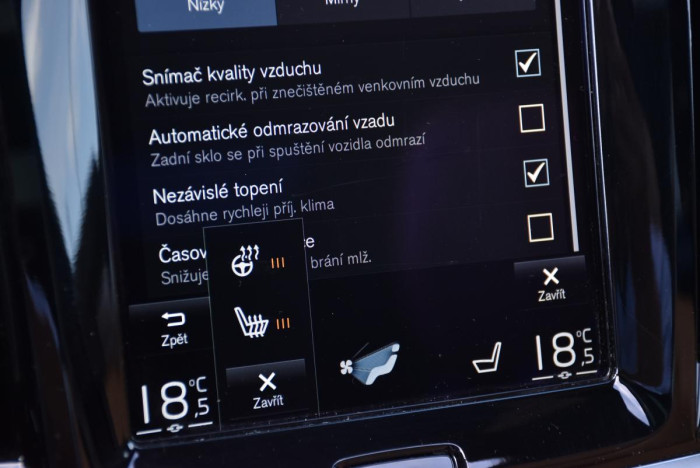 Volvo V90 D5 AWD INSCRIPTION REZERVACE 2.0 d