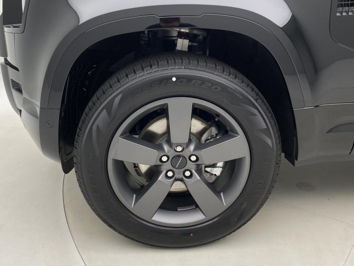 Land Rover Defender 110 X-DYNAMIC SE D250 3.0 d Dynamic SE