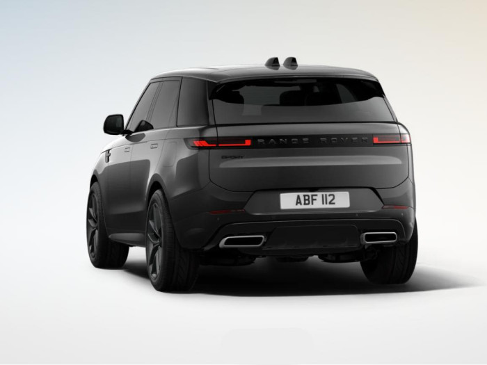 Land Rover Range Rover Sport P460e DYNAMIC SE AWD AUT 3.0 Dynamic SE