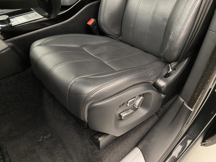 Land Rover Range Rover 3.0 SDV6 VOGUE AWD AUT