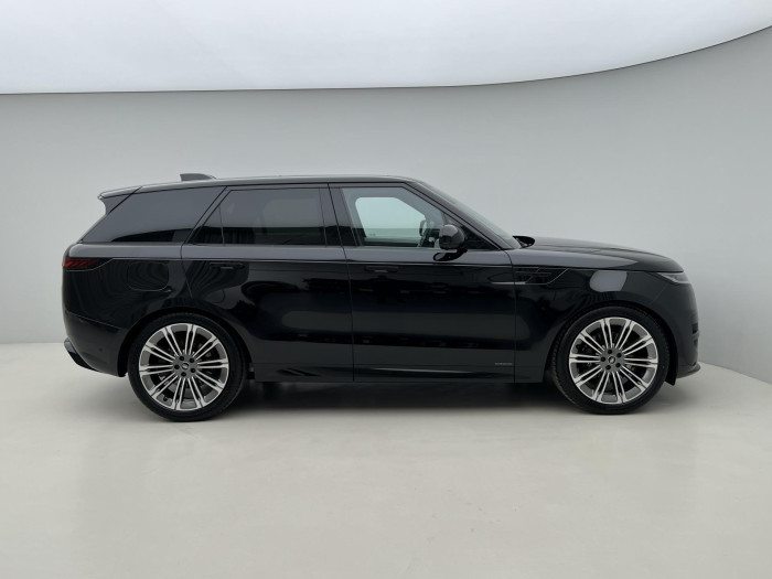 Land Rover Range Rover Sport D350 AUTOBIOGRAPHY AWD Aut 3.0 d