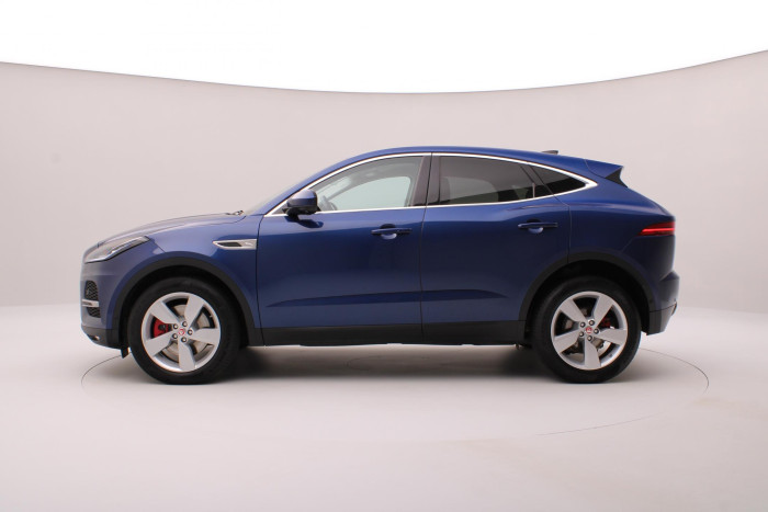Jaguar E-Pace P200 S AWD AUT REZERVACE