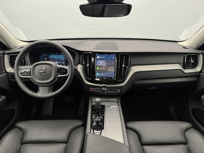 Volvo XC60 T6 AWD RECHARGE PLUS DARK