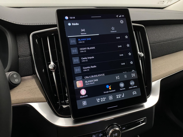 Volvo XC90 T8 AWD RECHARGE DARK PLUS 7m