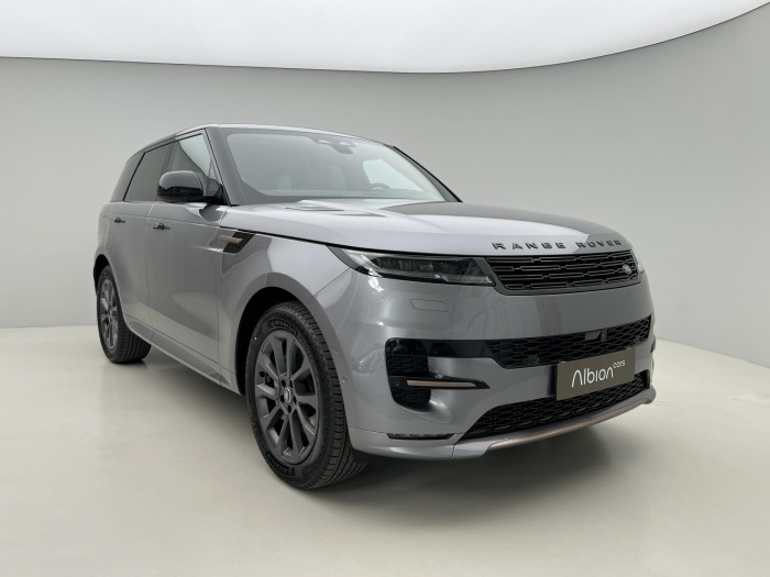 Land Rover Range Rover Sport D300 DYNAMIC SE REZERVACE 3.0 d Dynamic SE