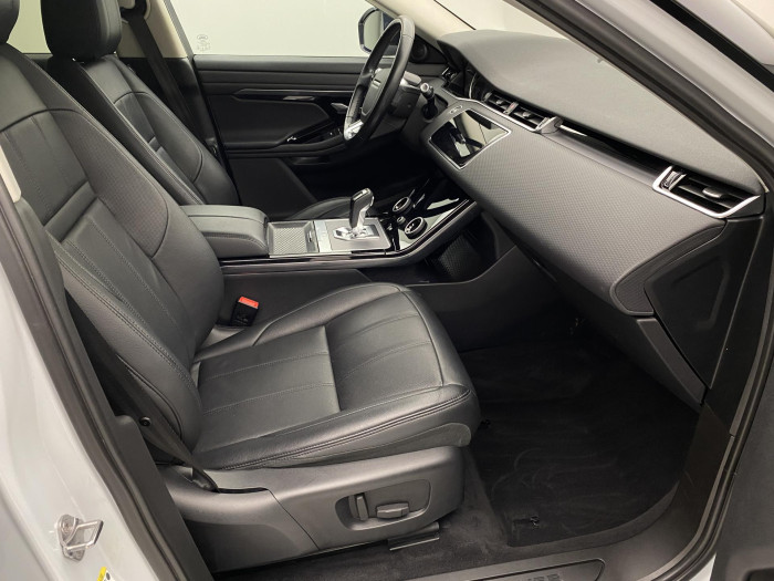 Land Rover Range Rover Evoque D150 S AWD AUT CZ 2.0 d