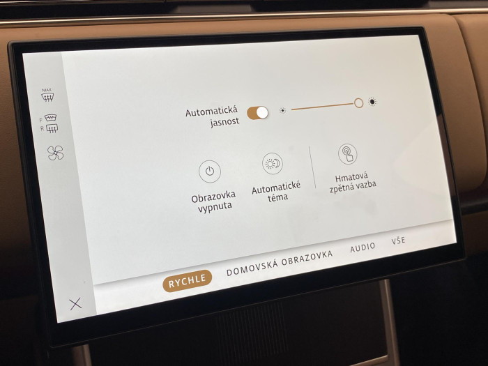 Land Rover Range Rover P550e AUTOBIOGRAPHY SWB