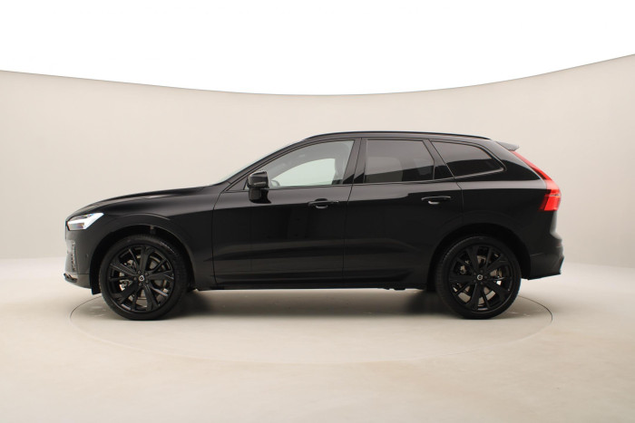 Volvo XC60 B5 AWD ULTIMATE BLACK EDITION 2.0 Edition