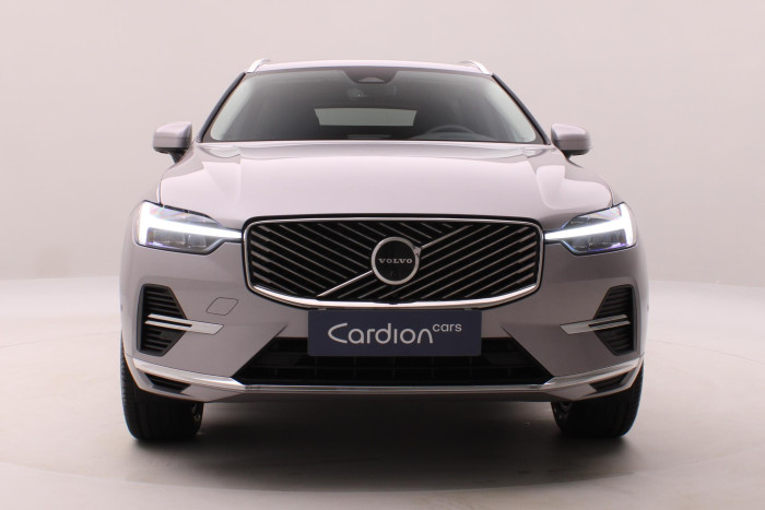 Volvo XC60 T6 AWD AUT BRIGHT PLUS