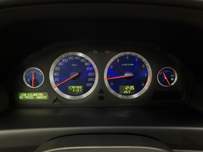 Volvo S60 AWD R-DESIGN CZ 1.maj