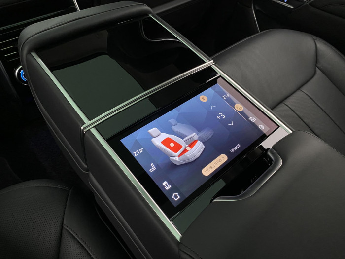 Land Rover Range Rover P530 AUTOBIOGRAPHY SWB