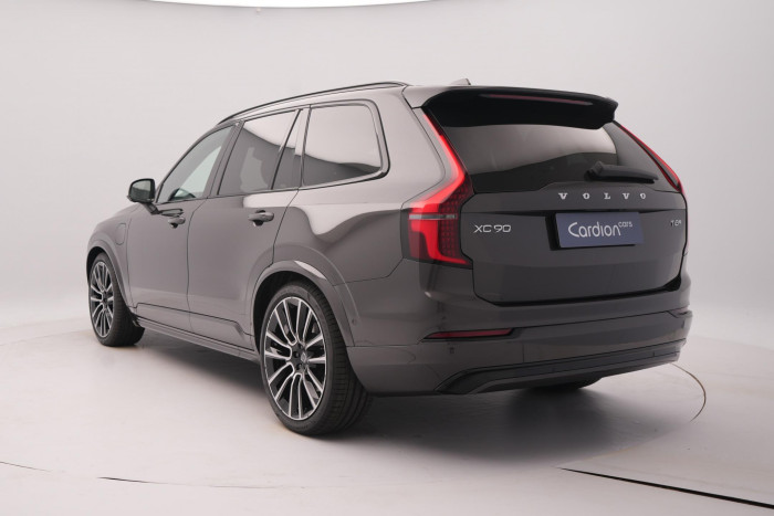 Volvo XC90 T8 AWD RECHARGE DARK ULTRA 7m