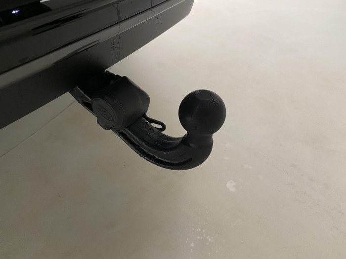 Land Rover Range Rover D350 AUTOBIOGRAPHY LWB 3.0 d