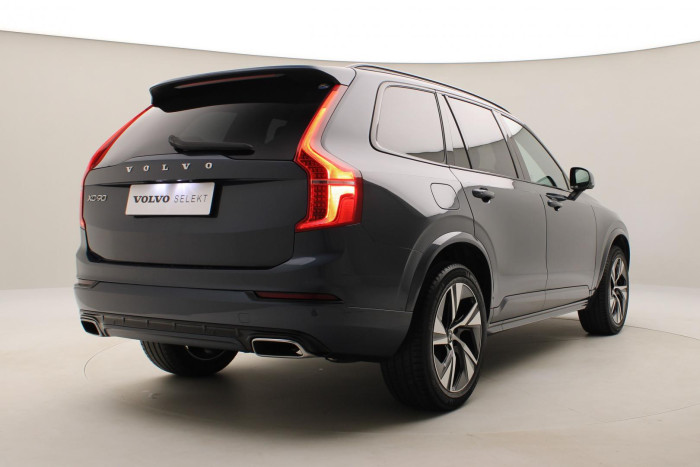 Volvo XC90 B5 AWD R-DESIGN AUT 1.maj