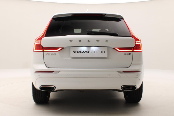 Volvo XC60 B5 AWD INSCRIPTION AUT