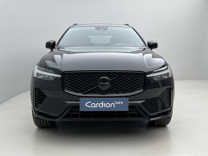 Volvo XC60 T8 AWD AUT RECHARGE BLACK PLUS