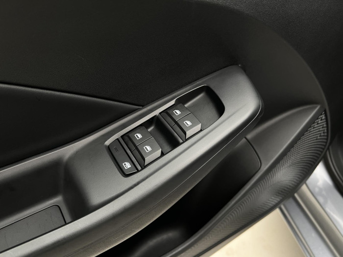 MG MG3 1.5 ICE ELEGANCE 1.maj. CZ 1.5 Elegance