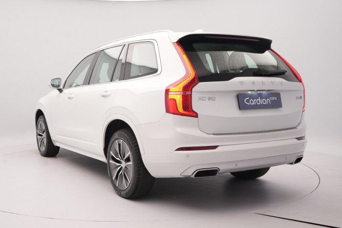 Volvo XC90 B5 AWD MOMENTUM PRO CZ 2.0 Momentum
