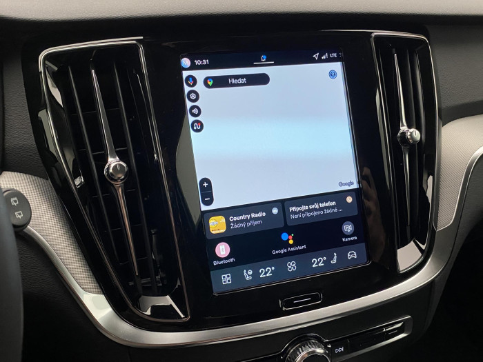 Volvo V60 B4 AUT BRIGHT PLUS