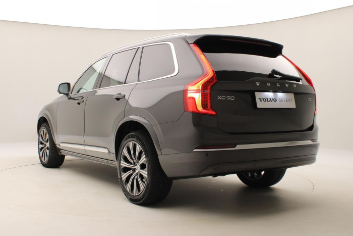 Volvo XC90 B5 AWD PLUS BRIGHT CZ 1.maj