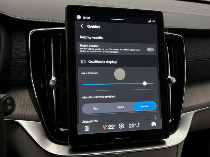 Volvo XC90 B5 AWD DARK PLUS AUT