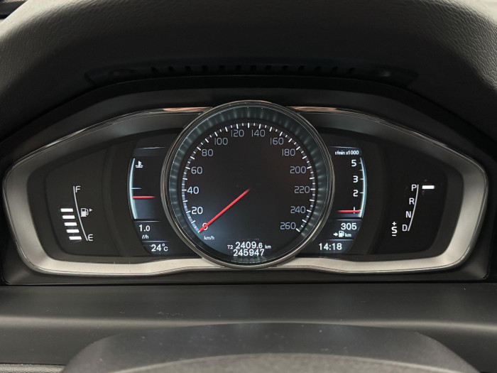 Volvo V70 D4 MOMENTUM AUT 2.0 d Momentum