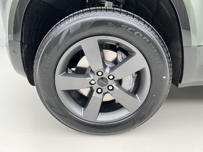 Land Rover Defender 110 D350 X-DYNAMIC HSE AWD Aut 3.0 d Dynamic