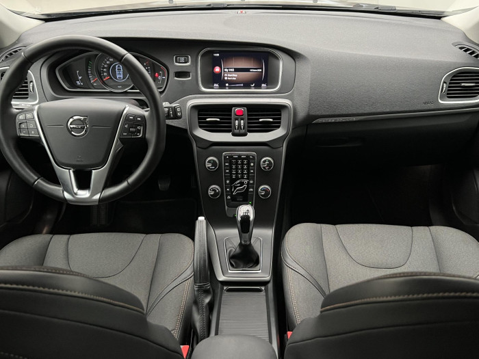 Volvo V40 CC T3 PRO 2.0 CC CC