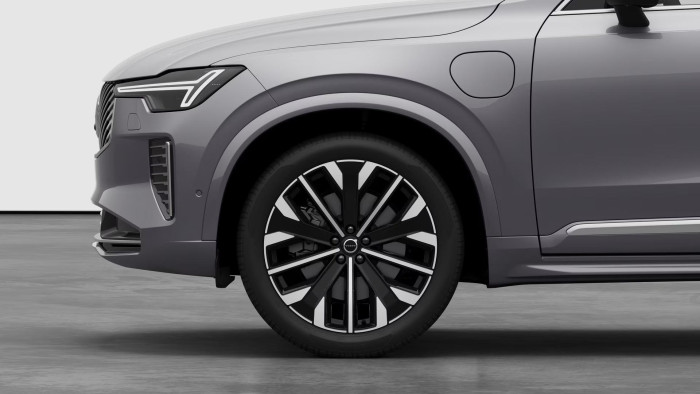 Volvo XC90 T8 AWD RECHARGE BRIGHT PLUS