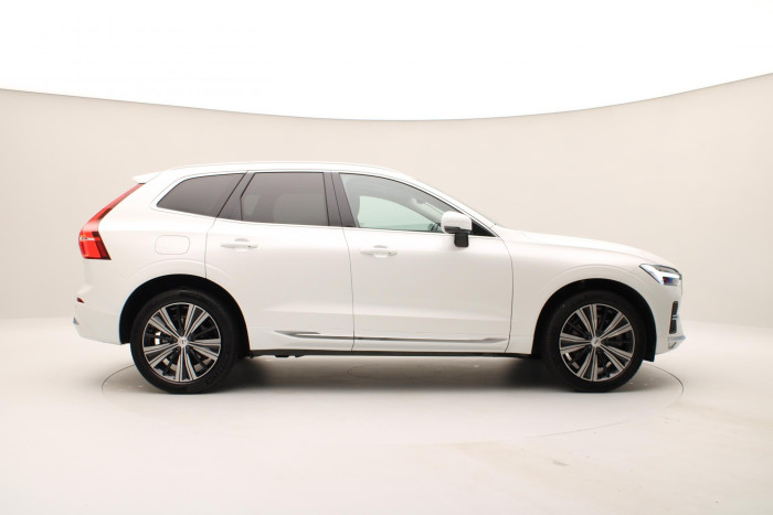 Volvo XC60 B4 AWD INSCRIPTION AUT