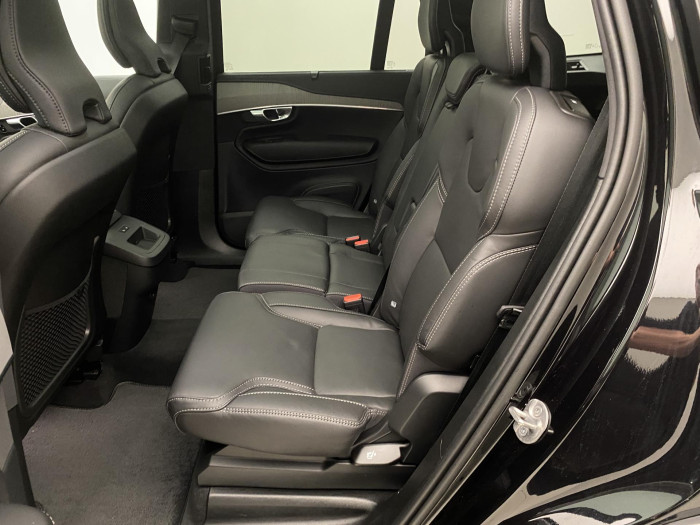 Volvo XC90 B5 AWD PLUS BRIGHT AUT CZ
