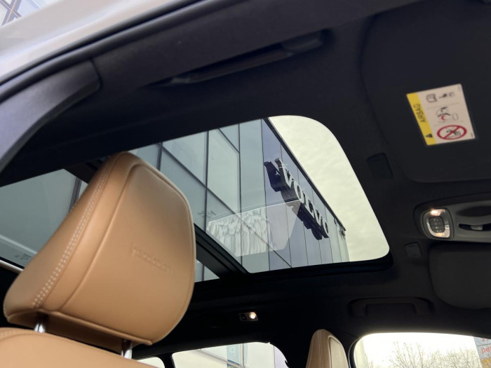 Volvo XC40 D3 INSCRIPTION 1.maj. 2.0 d