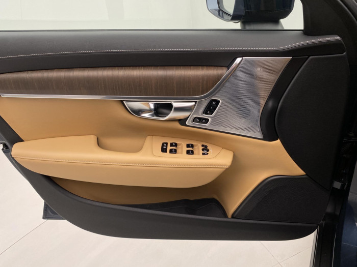 Volvo V90 CC B5 AWD PRO AUT 2.0 CC CC