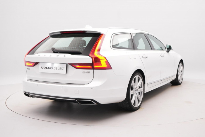 Volvo V90 D4 INSCRIPTION AUT 1.maj. 2.0 d