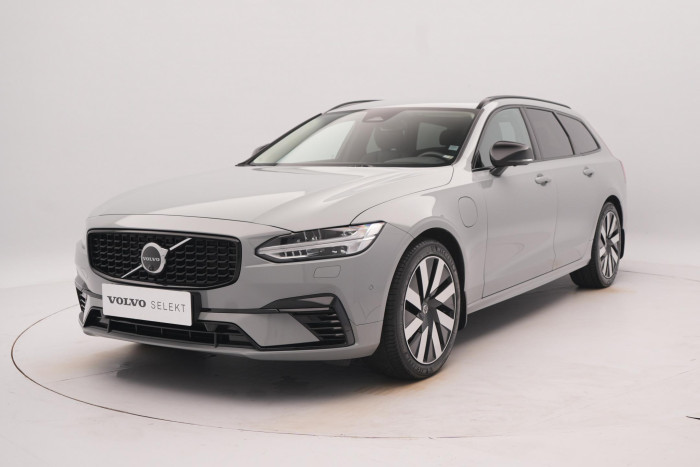 Volvo V90 T6 AWD RECHARGE PLUS DARK AUT